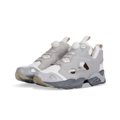 chanel reebok instapump|Buy Chanel x InstaPump Fury .